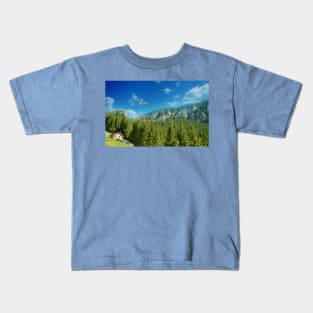 springtime Kids T-Shirt